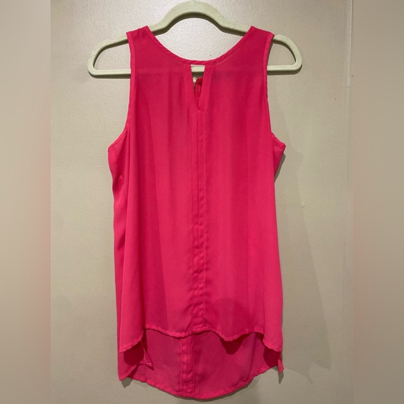 Size medium express split back tank - Picture 3 of 4